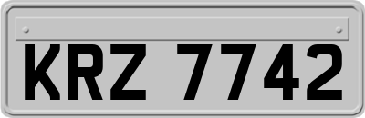 KRZ7742