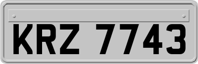 KRZ7743