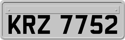 KRZ7752