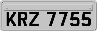 KRZ7755
