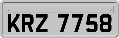 KRZ7758