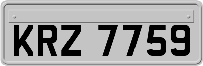 KRZ7759