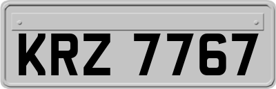 KRZ7767