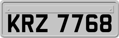 KRZ7768