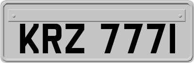 KRZ7771