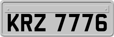 KRZ7776