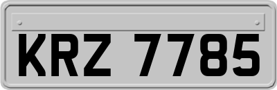 KRZ7785