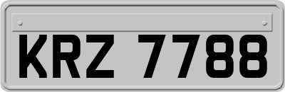 KRZ7788