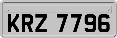 KRZ7796