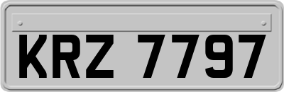 KRZ7797