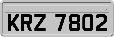 KRZ7802
