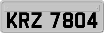 KRZ7804