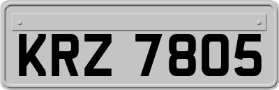 KRZ7805