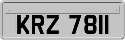 KRZ7811