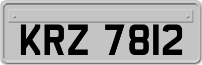 KRZ7812