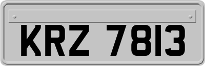 KRZ7813