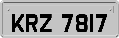 KRZ7817