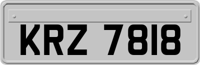 KRZ7818