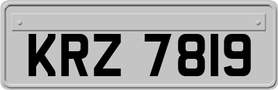 KRZ7819