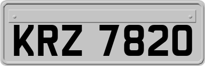 KRZ7820