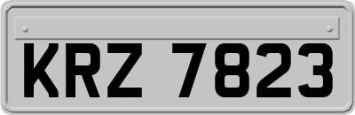 KRZ7823