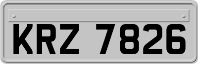 KRZ7826