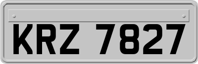 KRZ7827