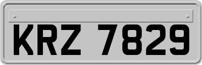 KRZ7829