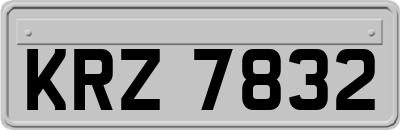 KRZ7832