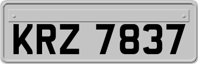 KRZ7837