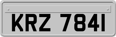 KRZ7841