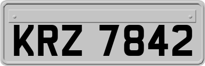 KRZ7842