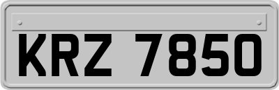 KRZ7850
