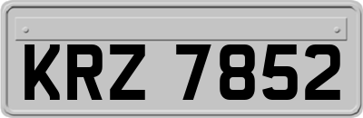 KRZ7852