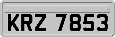 KRZ7853