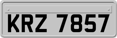 KRZ7857
