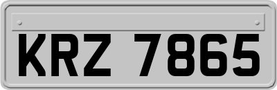 KRZ7865