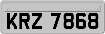 KRZ7868