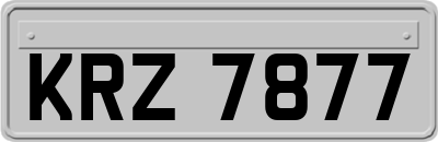 KRZ7877
