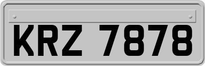 KRZ7878