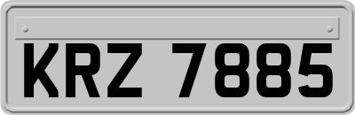 KRZ7885