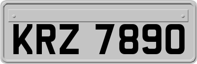 KRZ7890