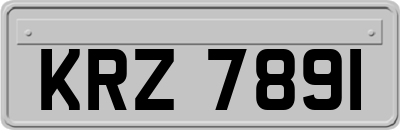 KRZ7891