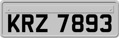 KRZ7893