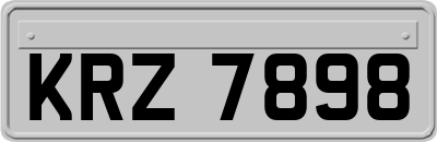 KRZ7898