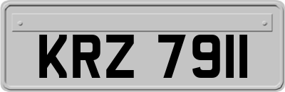 KRZ7911