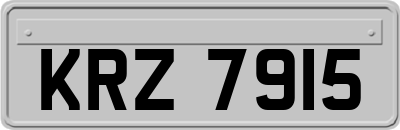 KRZ7915