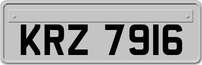 KRZ7916