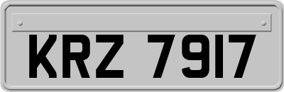 KRZ7917
