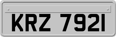KRZ7921